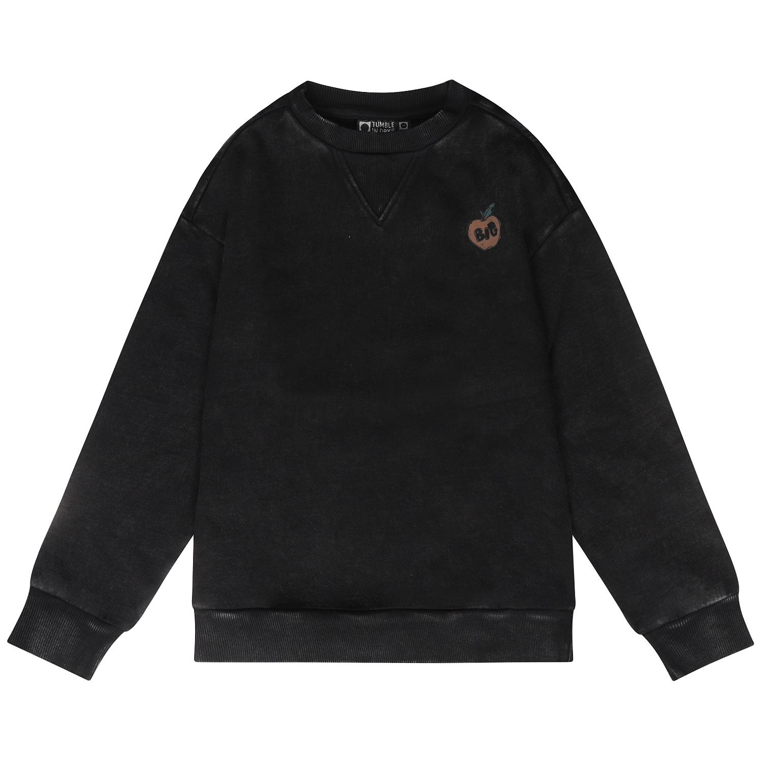 Bronx Sweater Jongens -Tumble 'N Dry