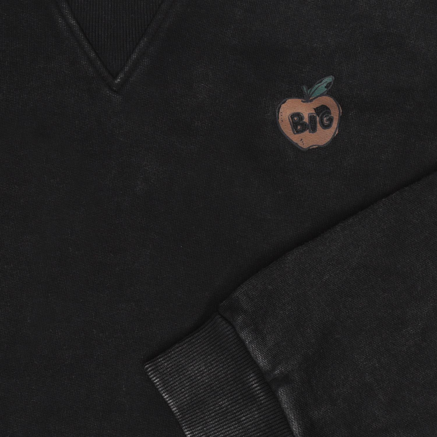Bronx Sweater Jongens -Tumble 'N Dry