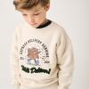 Yorkville Sweater Jongens -Tumble 'N Dry