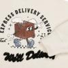 Yorkville Sweater Jongens -Tumble 'N Dry