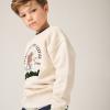 Yorkville Sweater Jongens -Tumble 'N Dry