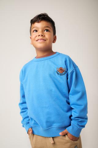 Brookville Sweater Jongens -Tumble 'N Dry