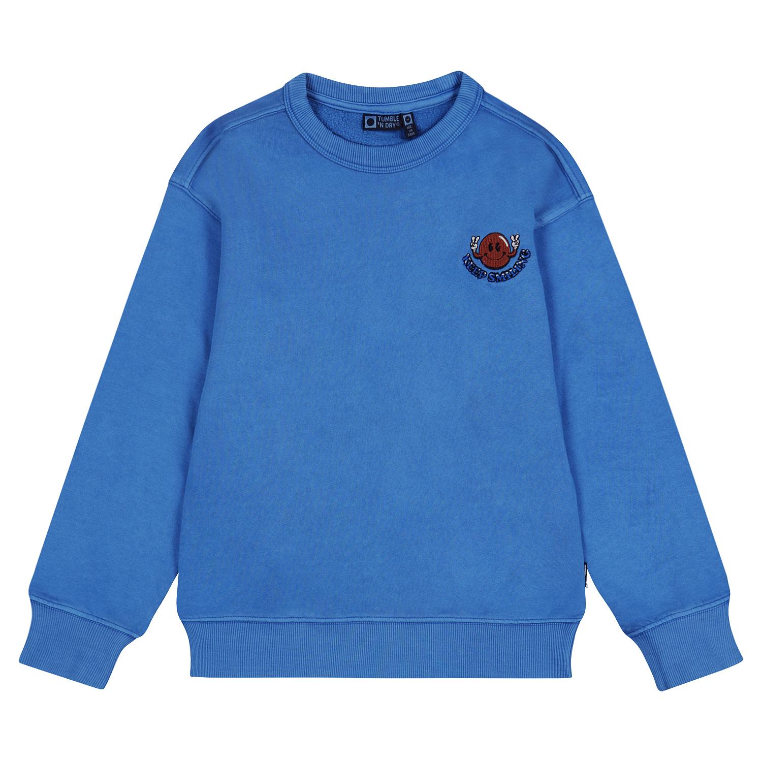 Brookville Sweater Jongens -Tumble 'N Dry