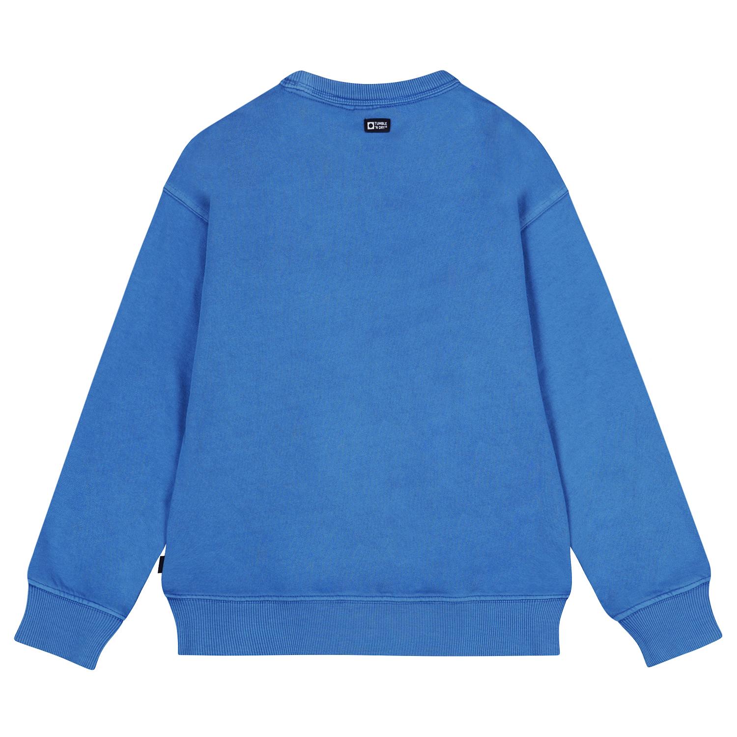 Brookville Sweater Jongens -Tumble 'N Dry
