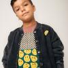 Highbridge Jacket Jongens -Tumble 'N Dry