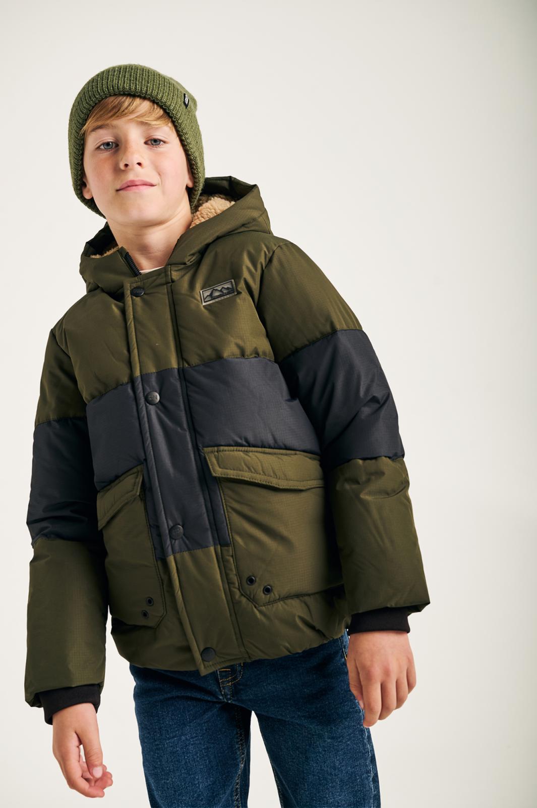 Leipzig Jas Jongens -Tumble 'N Dry