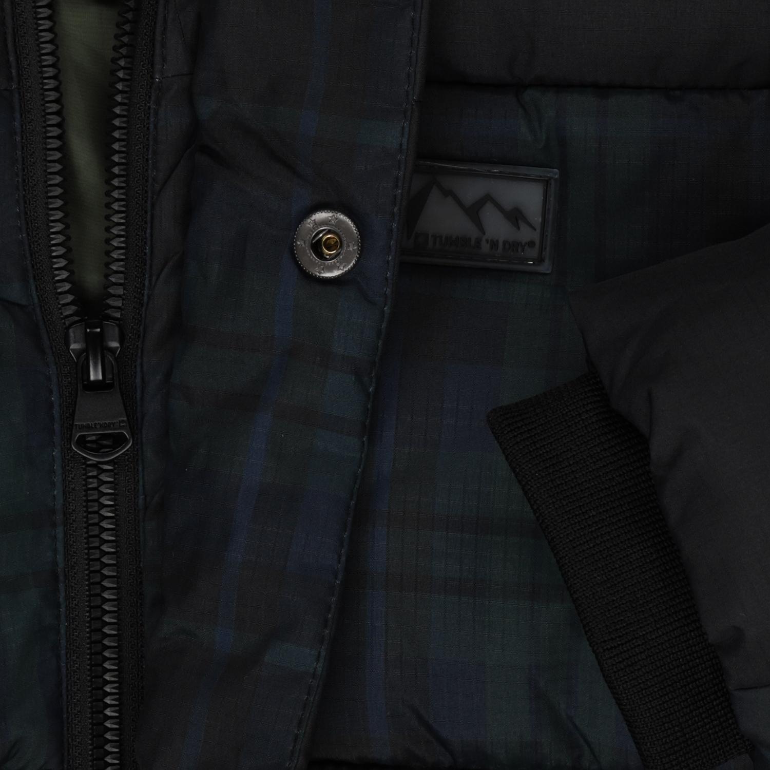 Hamburg Jas Jongens -Tumble 'N Dry