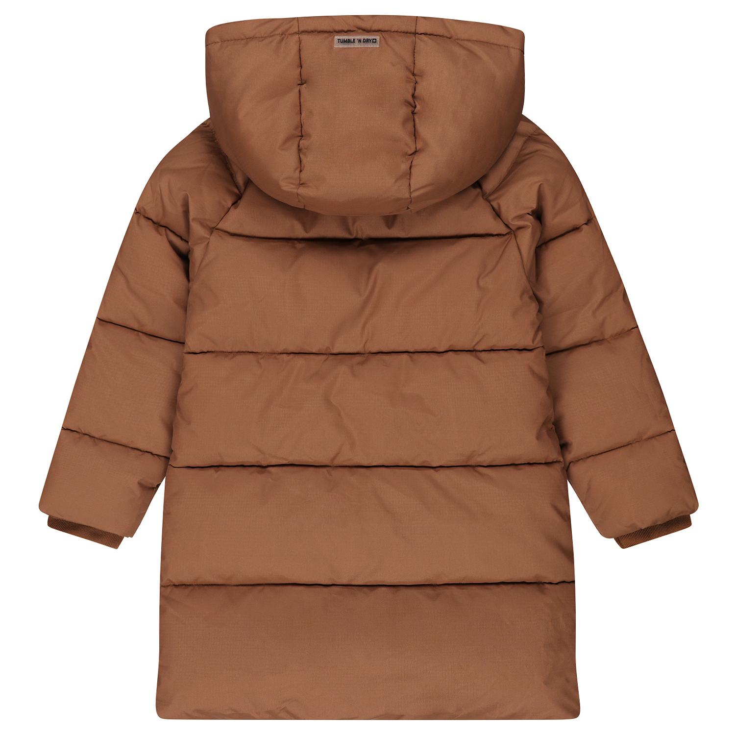 Berlin Jas Jongens -Tumble 'N Dry