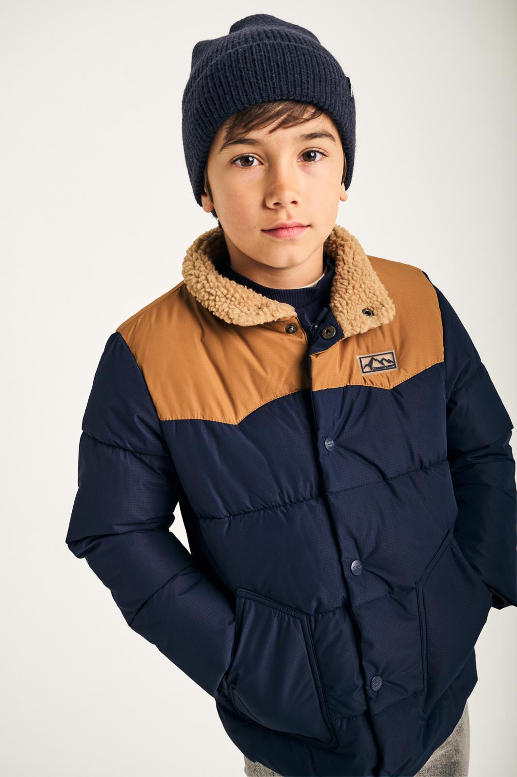 Dresden Jas Jongens -Tumble 'N Dry