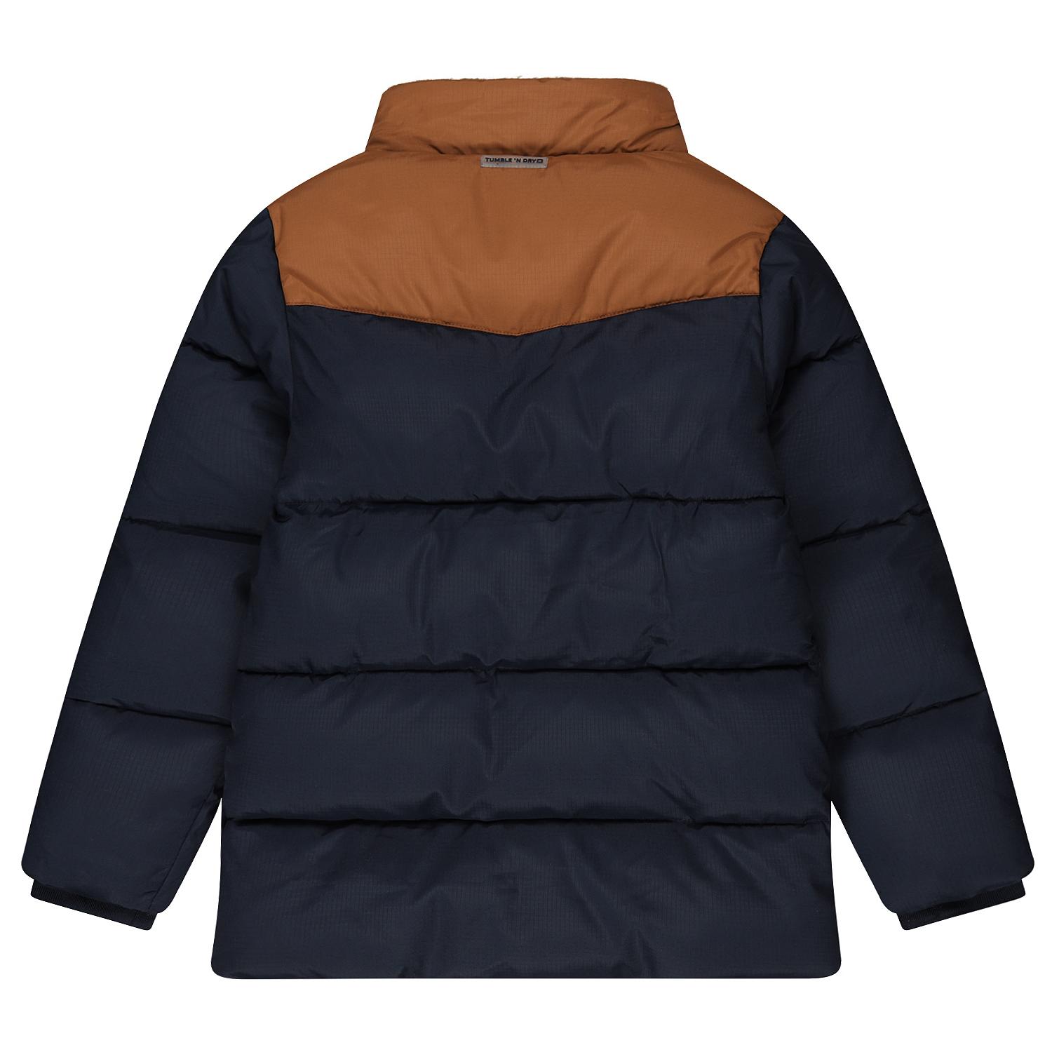 Dresden Jas Jongens -Tumble 'N Dry