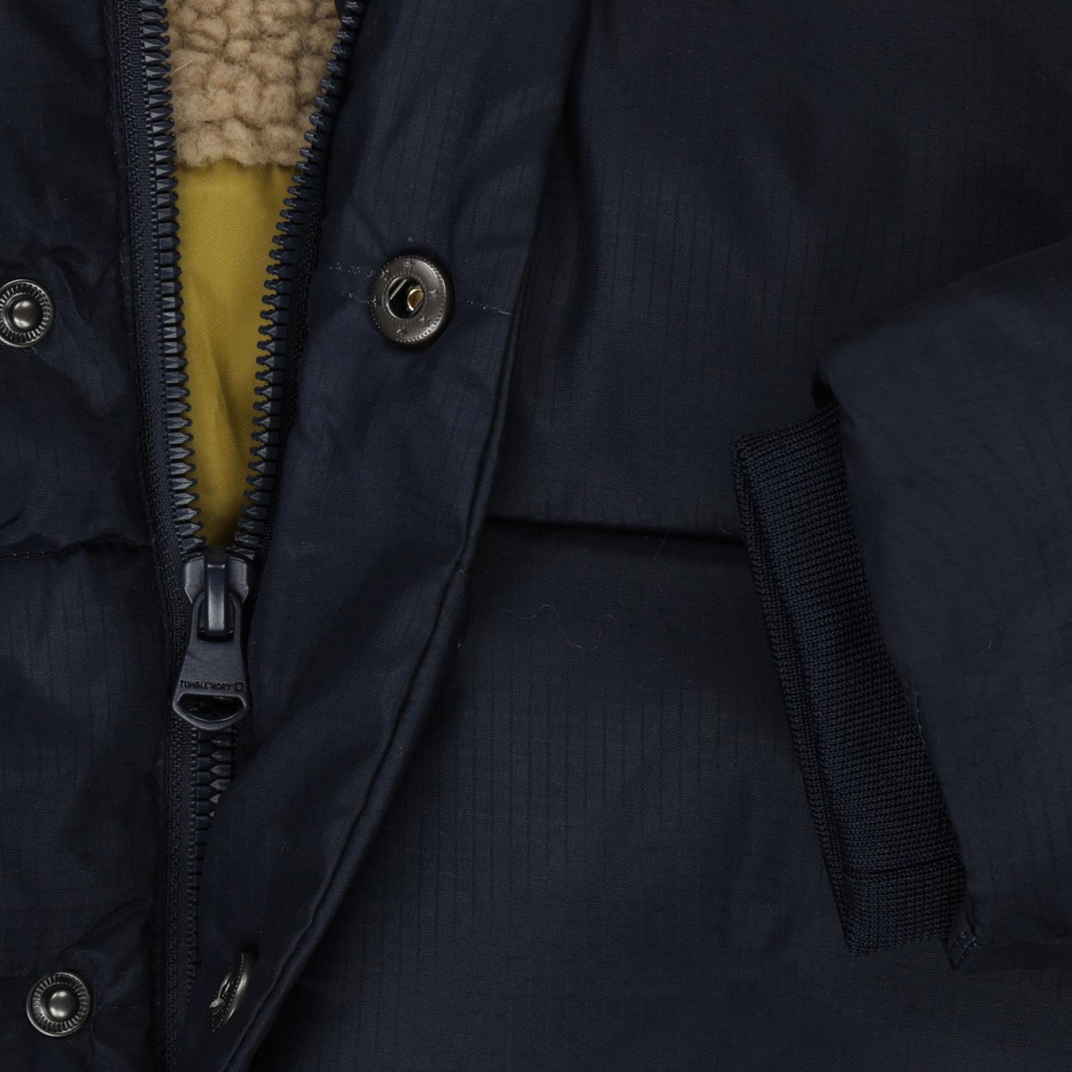 Dresden Jas Jongens -Tumble 'N Dry