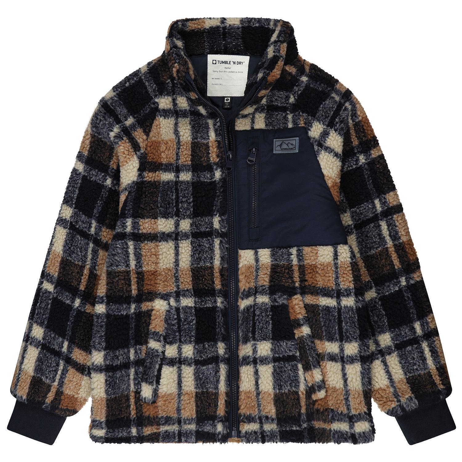 Stuttgart Jas Jongens -Tumble 'N Dry