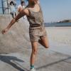 Sunset Jumpsuit Meisjes Mid -Tumble 'N Dry