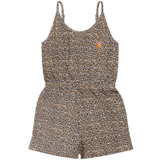 Sunset Jumpsuit Meisjes Mid -Tumble 'N Dry