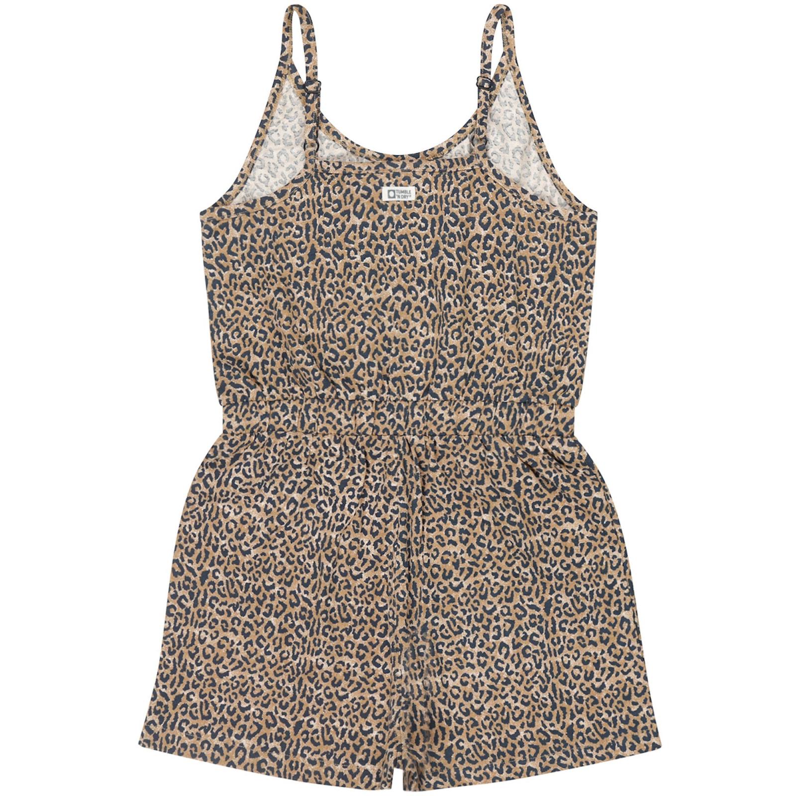 Sunset Jumpsuit Meisjes Mid -Tumble 'N Dry