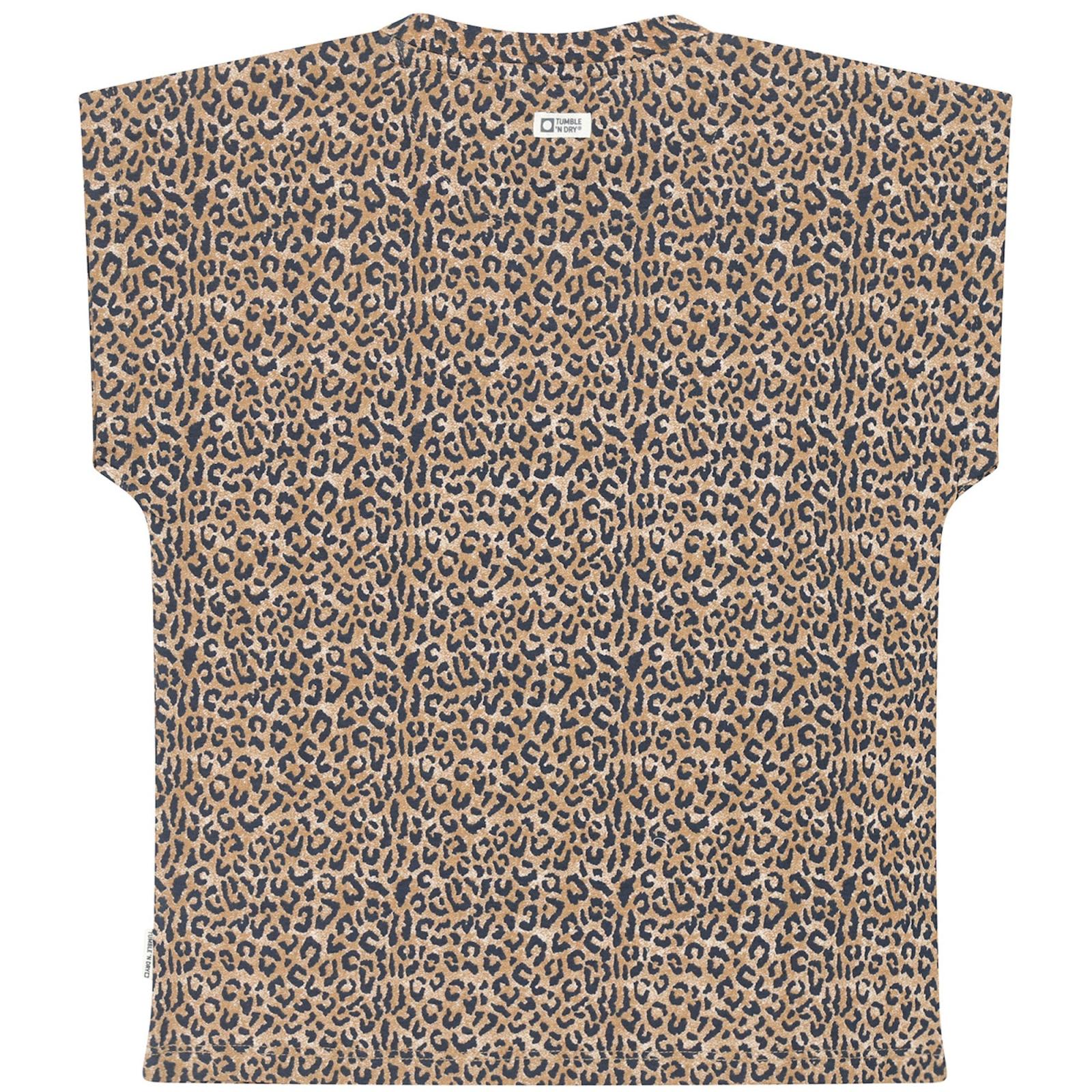 Dawning T-Shirt Meisjes Mid -Tumble 'N Dry