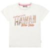 Mahalo T-Shirt Meisjes Mid -Tumble 'N Dry
