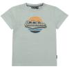 Barrel T-Shirt Jongens Mid -Tumble 'N Dry