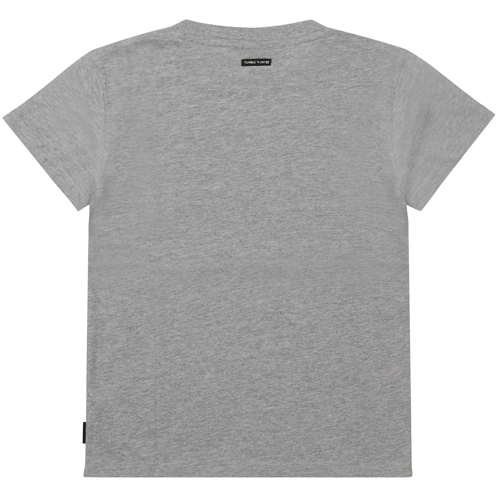 Hang Loose T-Shirt Jongens Mid -Tumble 'N Dry