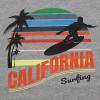 Hang Loose T-Shirt Jongens Mid -Tumble 'N Dry