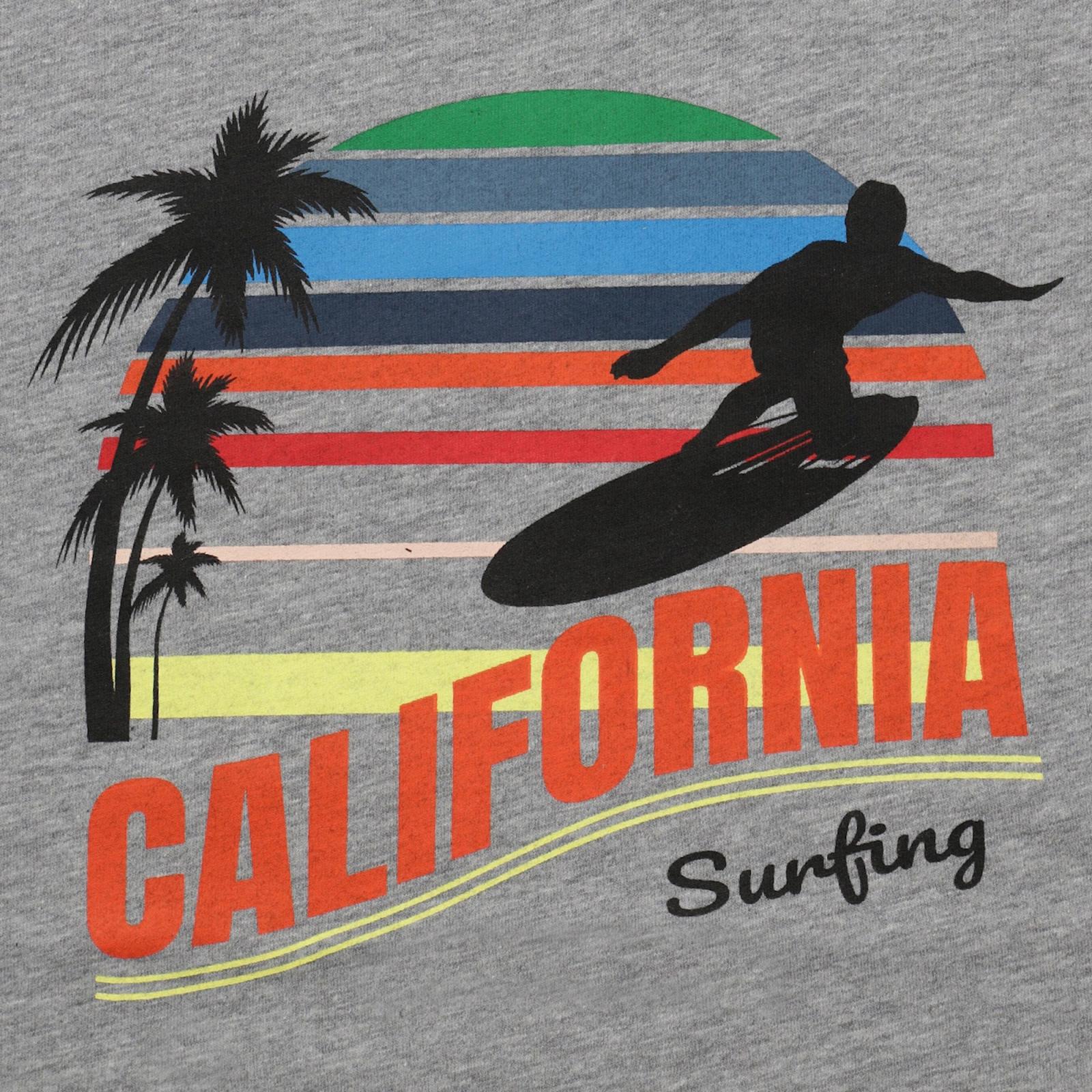 Hang Loose T-Shirt Jongens Mid -Tumble 'N Dry