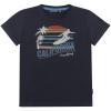Hang Loose T-Shirt Jongens Mid -Tumble 'N Dry