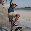 Hang Loose T-Shirt Jongens Mid -Tumble 'N Dry