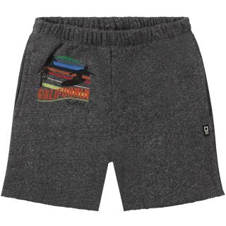 Stoked Short Jongens Mid -Tumble 'N Dry