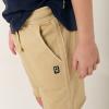 Rally Short Jongens Mid -Tumble 'N Dry