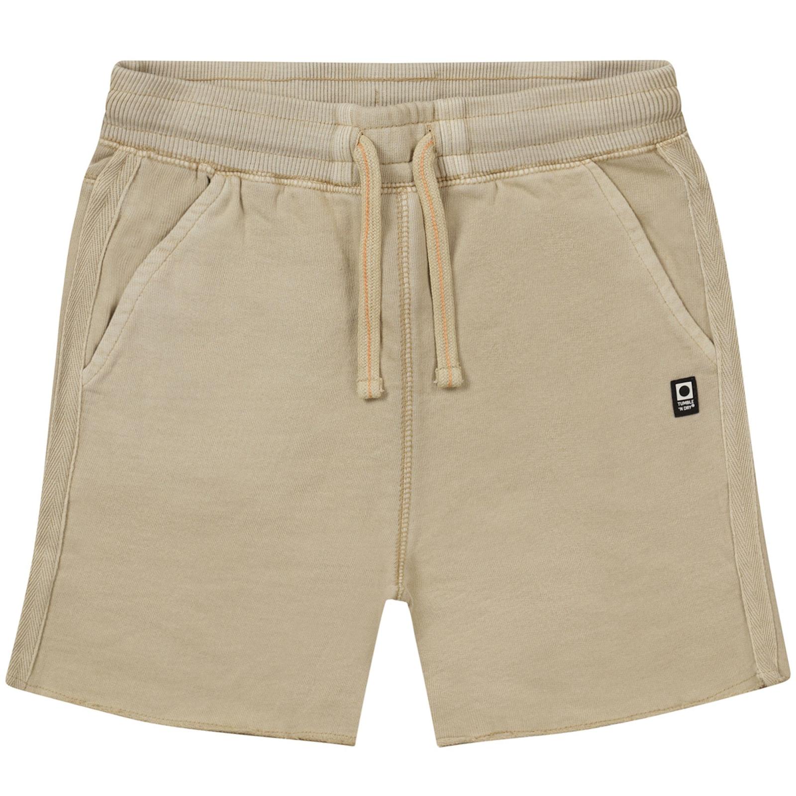 Rally Short Jongens Mid -Tumble 'N Dry
