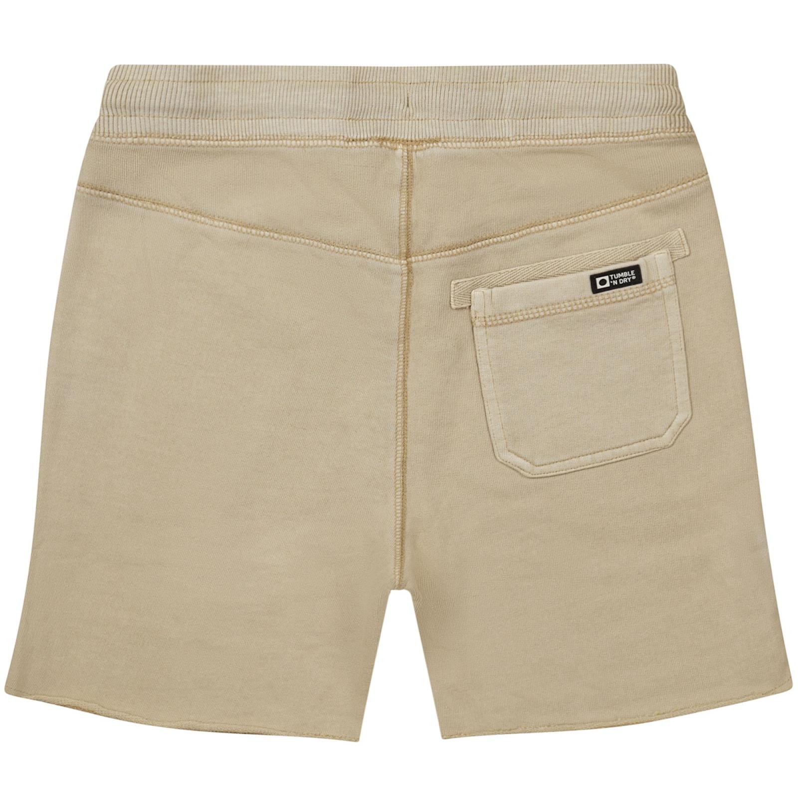 Rally Short Jongens Mid -Tumble 'N Dry