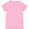 Positano UV Shirt Meisjes Mid -Tumble 'N Dry