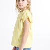 Helado T-Shirt Meisjes Mid -Tumble 'N Dry