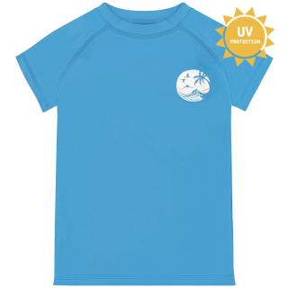 Ravello UV Shirt Jongens Mid -Tumble 'N Dry