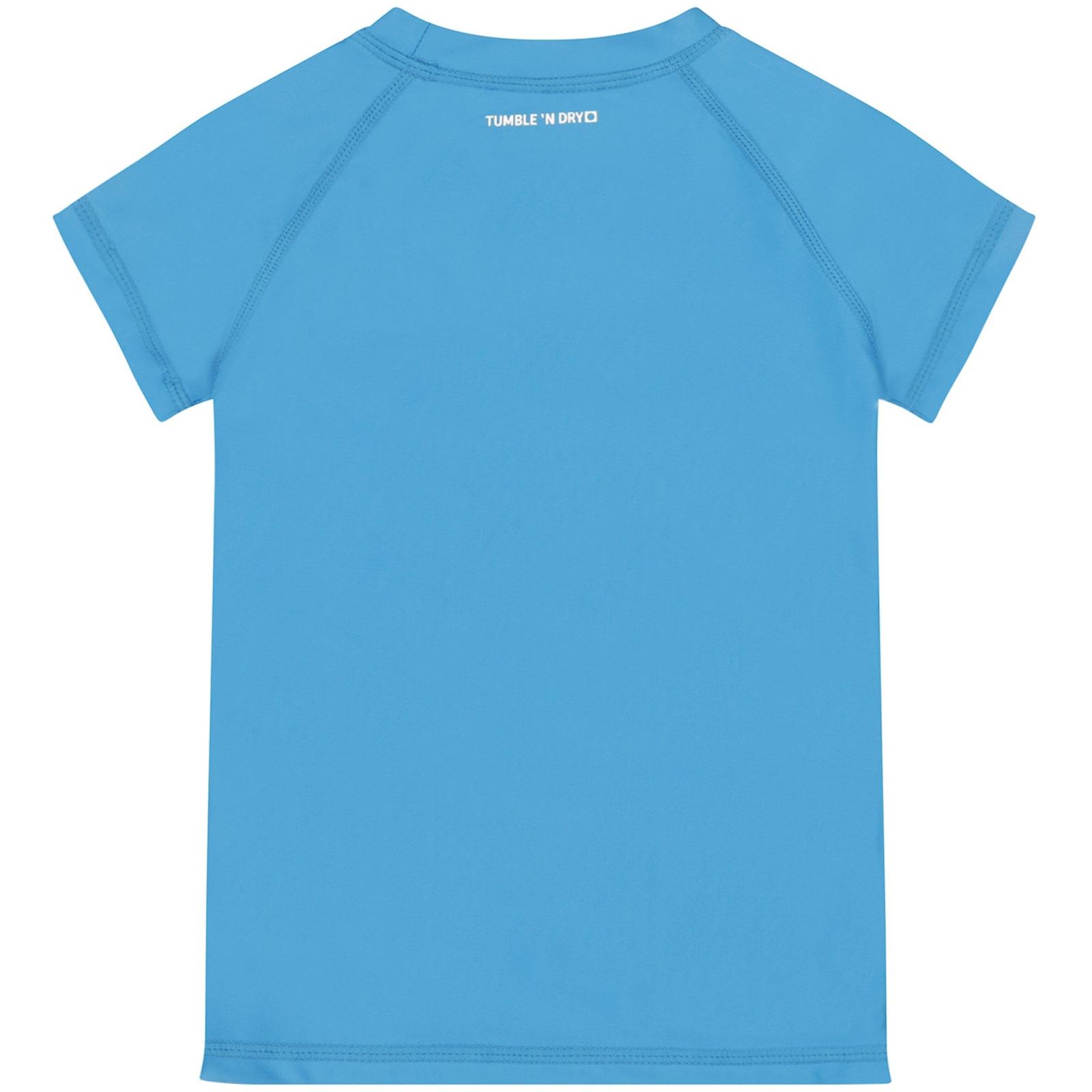 Ravello UV Shirt Jongens Mid -Tumble 'N Dry