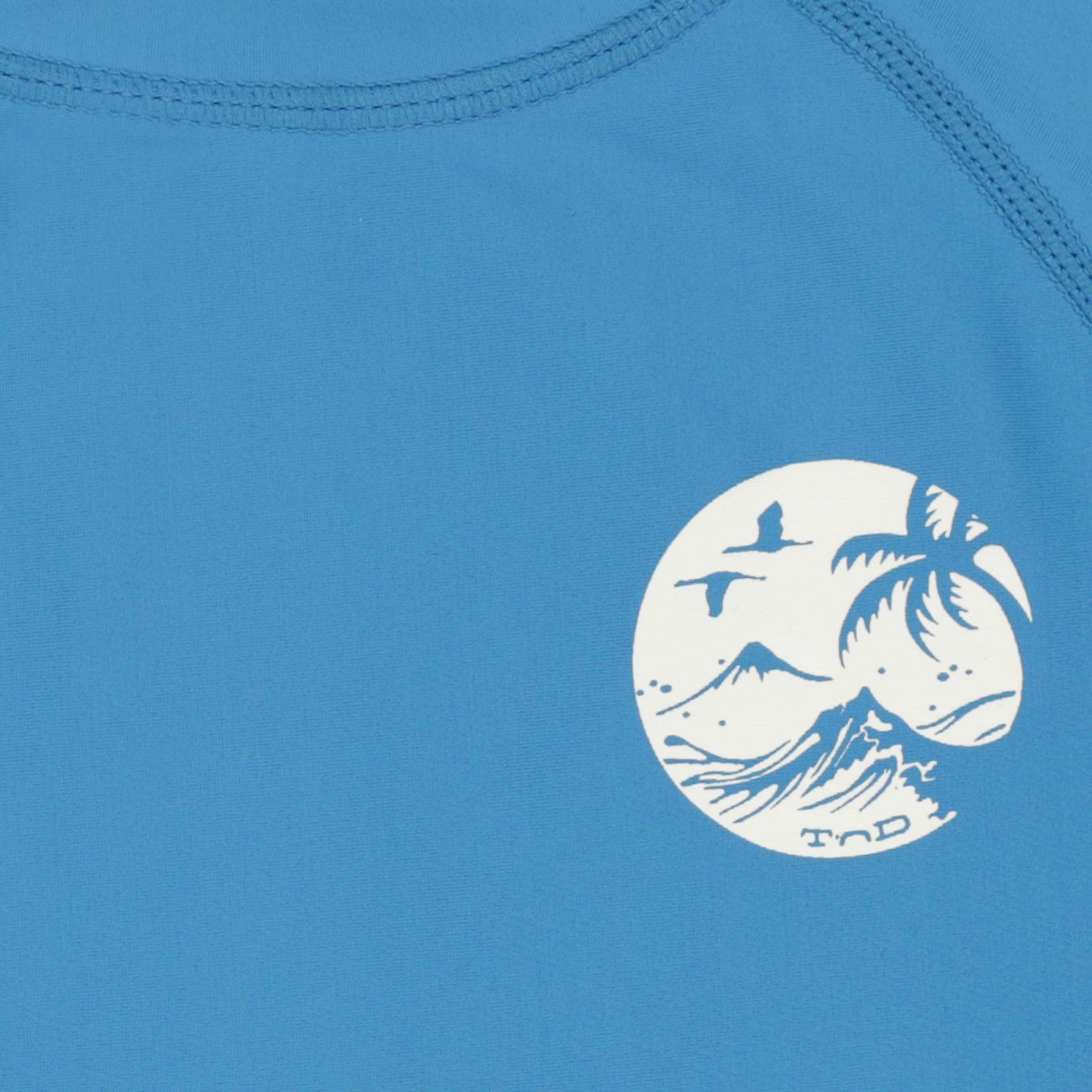 Ravello UV Shirt Jongens Mid -Tumble 'N Dry