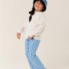 Limetta Legging Meisjes Mid -Tumble 'N Dry