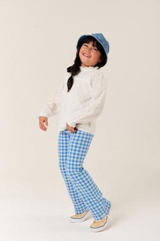 Limetta Legging Meisjes Mid
