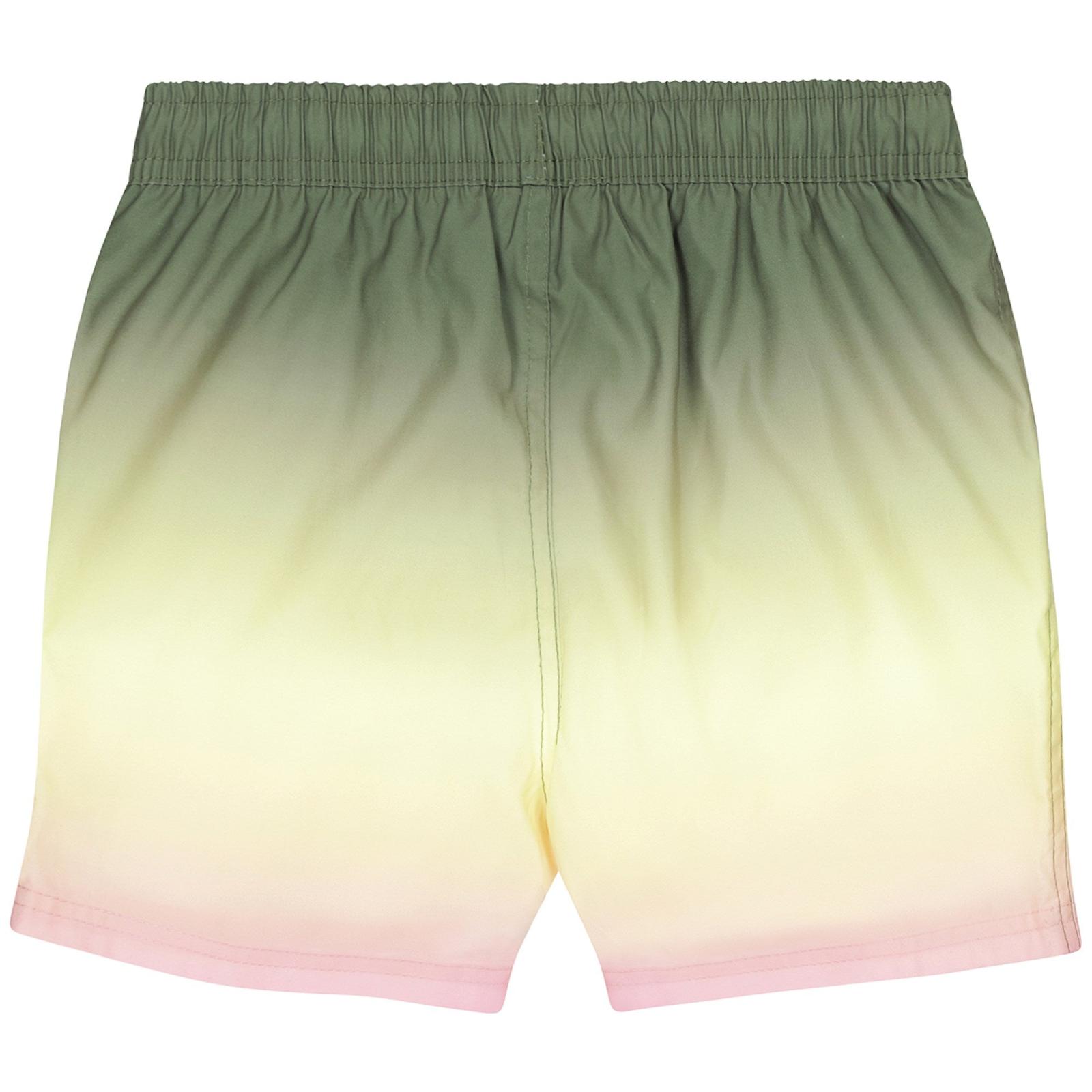 Levanzo Zwembroek Jongens Mid -Tumble 'N Dry