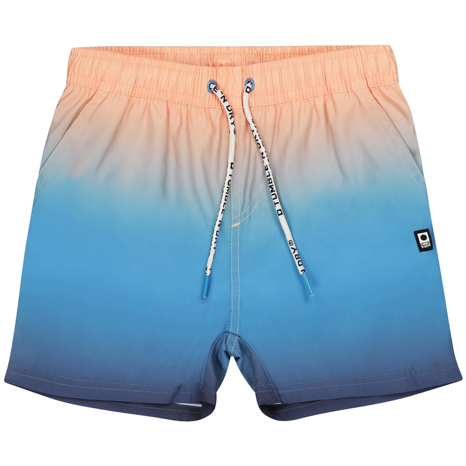 Levanzo Zwembroek Jongens Mid -Tumble 'N Dry