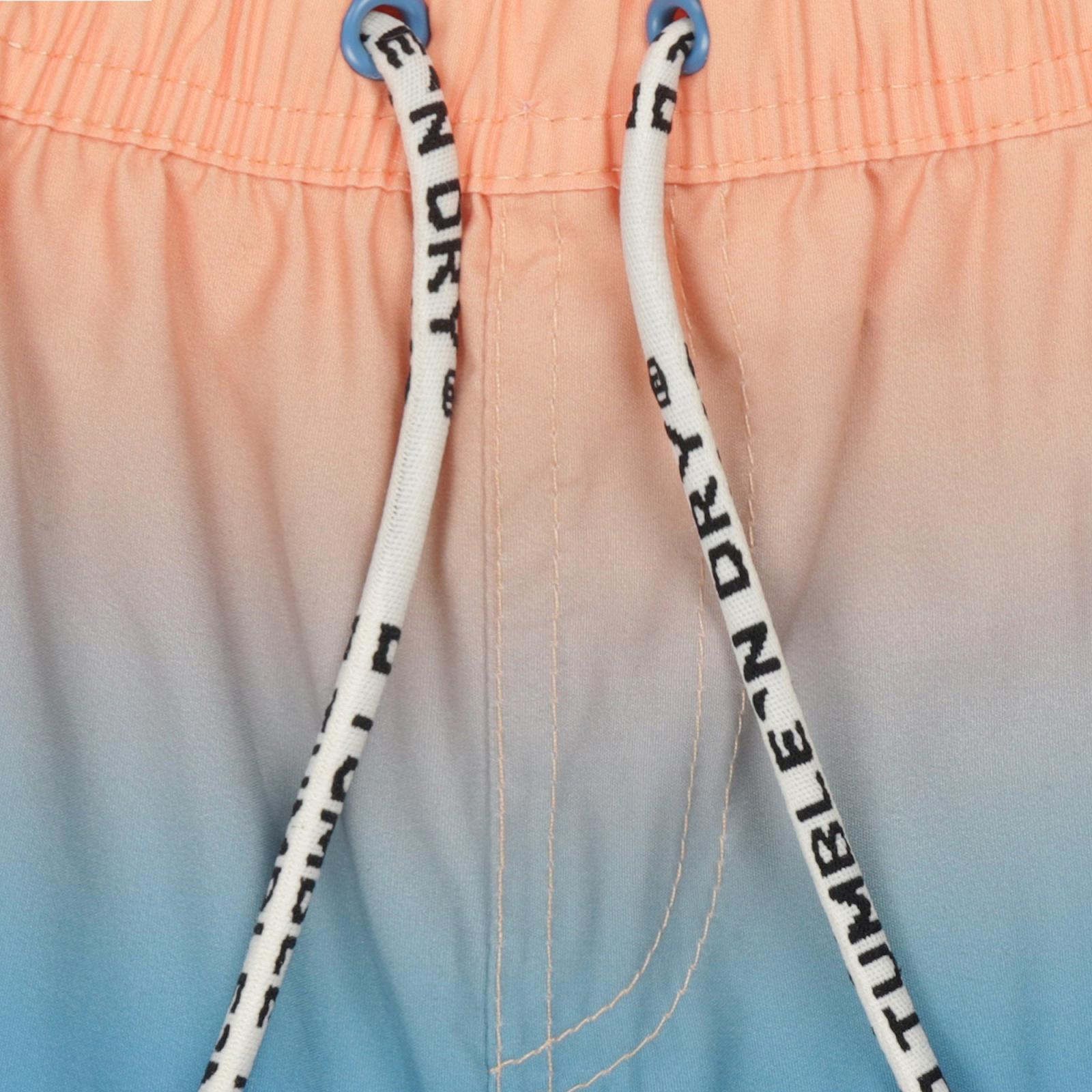 Levanzo Zwembroek Jongens Mid -Tumble 'N Dry