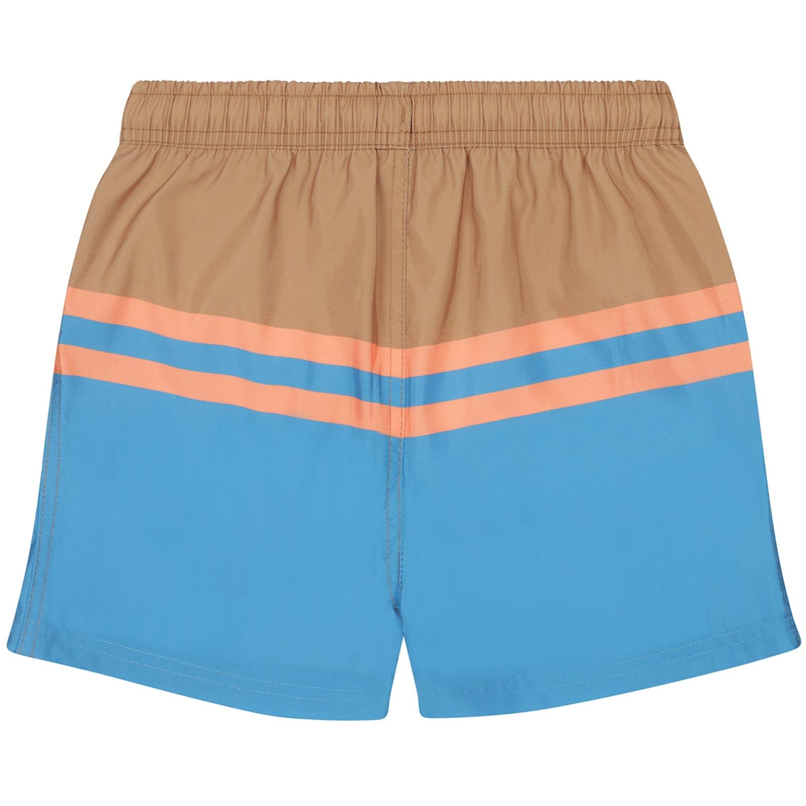 Burano Zwembroek Jongens Mid -Tumble 'N Dry