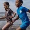 Burano Zwembroek Jongens Mid -Tumble 'N Dry