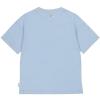 Costa Rica T-Shirt Meisjes Mid -Tumble 'N Dry
