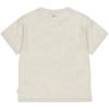 Costa Rica T-Shirt Meisjes Mid -Tumble 'N Dry