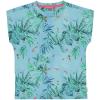 Copacobana T-Shirt Meisjes Mid -Tumble 'N Dry
