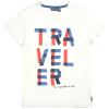 Napels T-Shirt Jongens Mid -Tumble 'N Dry