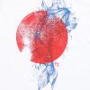 Wasabi T-Shirt Jongens Mid -Tumble 'N Dry