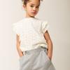 Santa Rosa Korte broek Meisjes Mid -Tumble 'N Dry