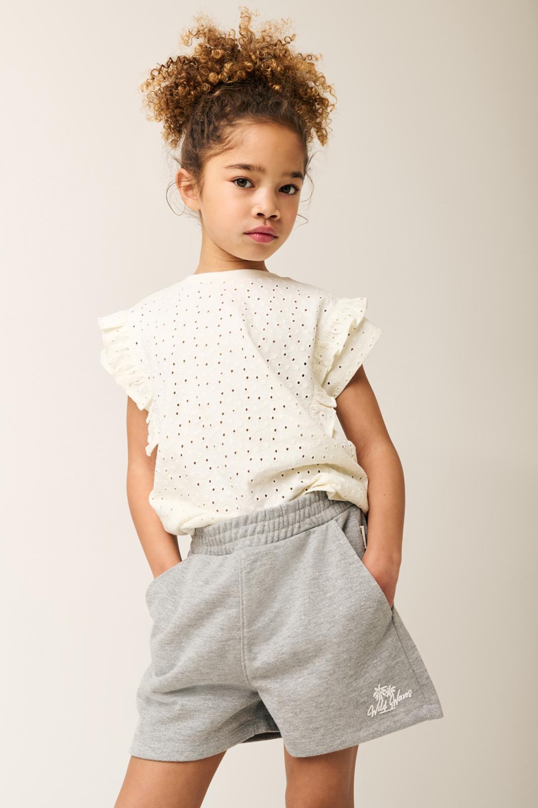 Santa Rosa Korte broek Meisjes Mid -Tumble 'N Dry